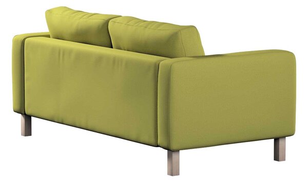 Potah na pohovku IKEA Karlstad 2-místná, nerozkládací, krátký