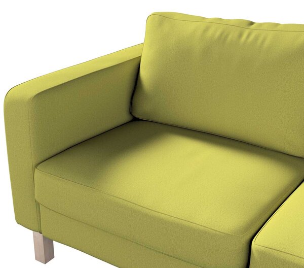 Potah na pohovku IKEA Karlstad 2-místná, nerozkládací, krátký