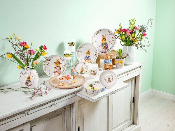 Villeroy & Boch 14-8644-4861 Hrnek Spring Fantasy Family 440 ml