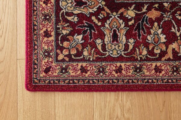 Koberec Agnella Isfahan Leyla rubín