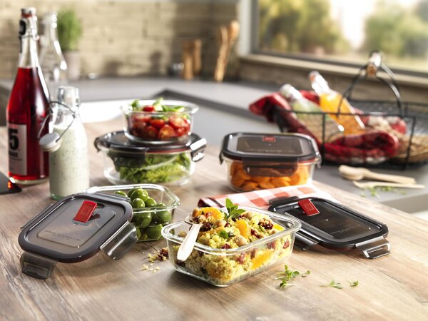 Zwilling 39506-002-0 Kuchyňská dóza Gusto obdélníková 1,4 l
