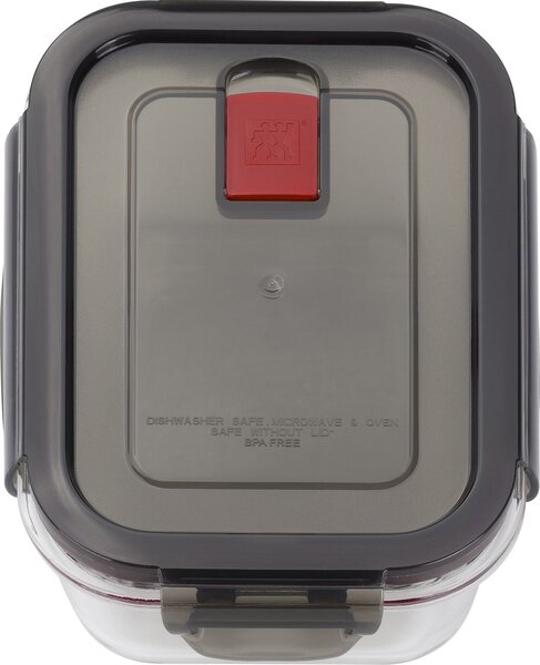 Zwilling 39506-002-0 Kuchyňská dóza Gusto obdélníková 1,4 l