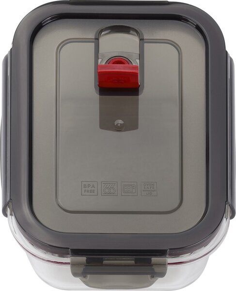 Zwilling 39506-002-0 Kuchyňská dóza Gusto obdélníková 1,4 l