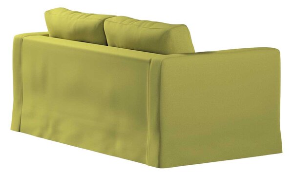 Potah na pohovku IKEA Karlstad 2-místná , nerozkládací, dlouhý