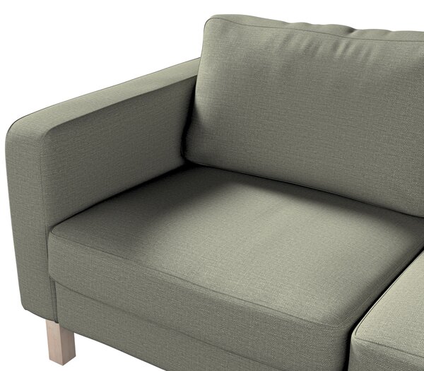 Potah na pohovku IKEA Karlstad 2-místná, nerozkládací, krátký
