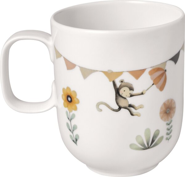 Villeroy & Boch 14-8673-9651 Hrnek Roar like a Lion L