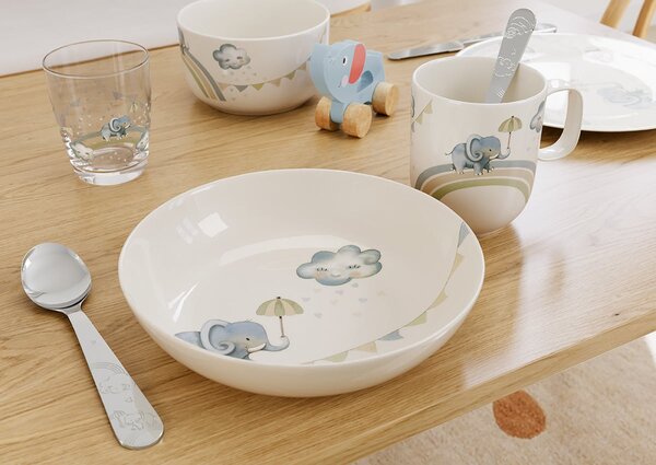 Villeroy & Boch 14-8674-4889 Hrnek Walk like an Elephant S