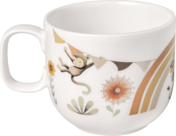 Villeroy & Boch 14-8673-9651 Hrnek Roar like a Lion L