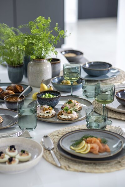 Villeroy & Boch 10-4282-1905 Miska na rýži Lave Glace