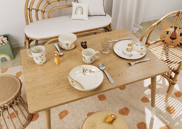 Villeroy & Boch 14-8673-9651 Hrnek Roar like a Lion L