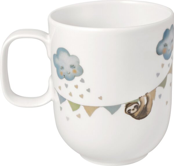Villeroy & Boch 14-8674-4889 Hrnek Walk like an Elephant S