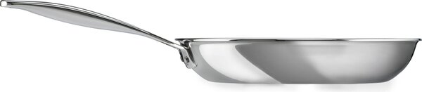 Le Creuset 96600220000100 Pánev 3-ply Plus plytká 20 cm