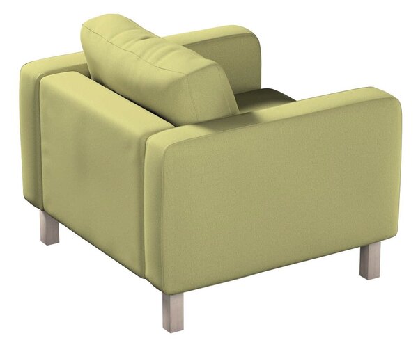Potah na křeslo IKEA Karlstad, krátký