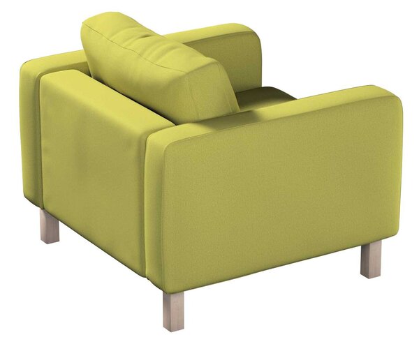Potah na křeslo IKEA Karlstad, krátký