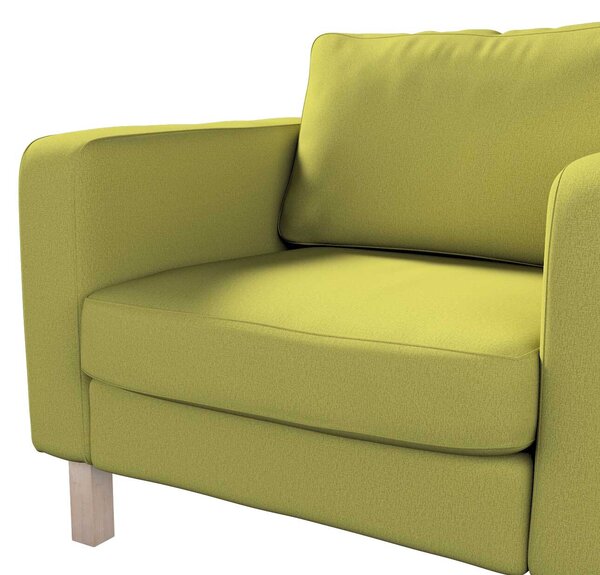 Potah na křeslo IKEA Karlstad, krátký