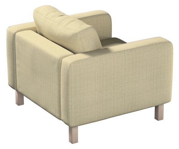 Potah na křeslo IKEA Karlstad, krátký
