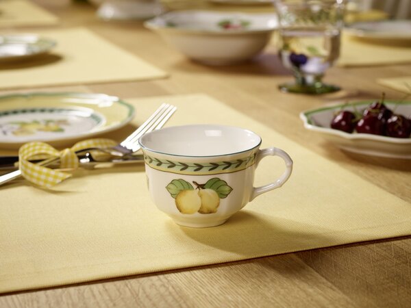 Villeroy & Boch 10-2281-1270 Šálek na čaj French Garden Fleurence 130 ml