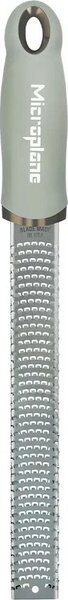 Microplane 46723 Struhadlo Premium Zester šalvějově zelená