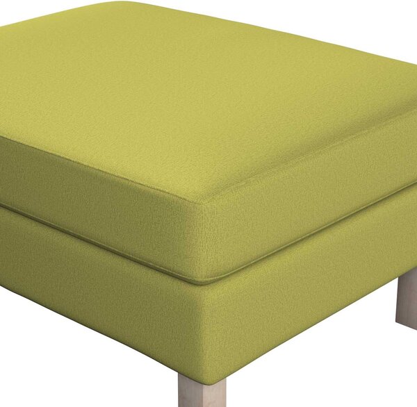 Potah na podnožku IKEA Karlstad