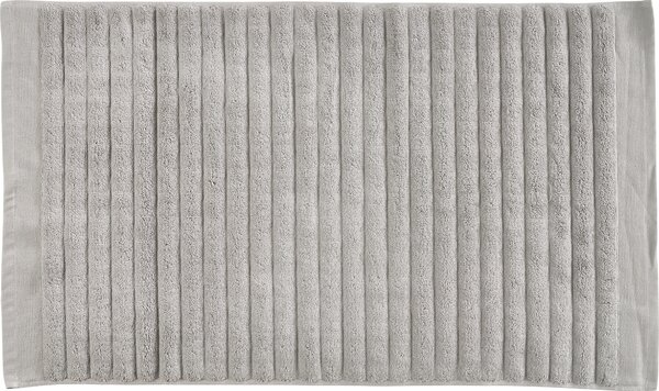 Zone Denmark 28253 Koupelnový kobereček Inu 50 x 80 cm světle šedý