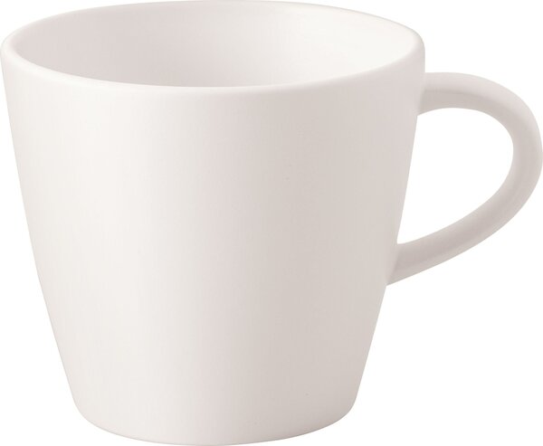 Villeroy & Boch 10-4240-1300 Šálek na čaj nebo kávu Manufacture Rock Blanc 220 ml
