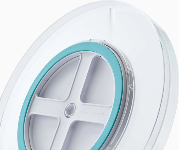 Joseph Joseph 851666 Organizér do lednice FridgeStore rotační transparentní