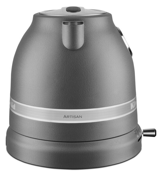 Rychlovarná konvice KitchenAid 5KEK1522 - královská červená