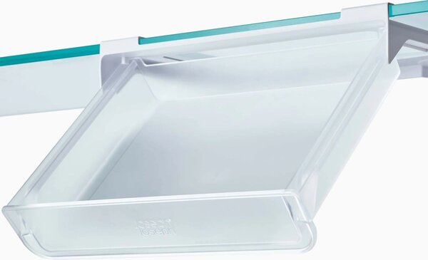 Joseph Joseph 851664 Organizér do lednice FridgeStore 31 cm transparentní