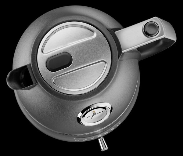 Rychlovarná konvice KitchenAid 5KEK1522 - mandlová