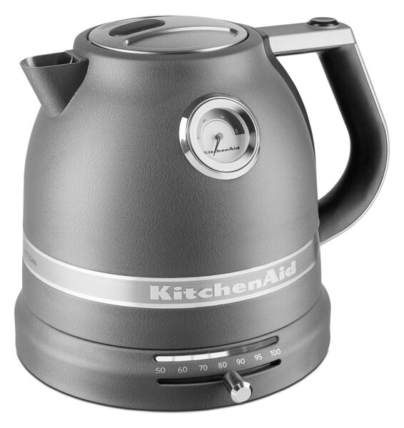 Rychlovarná konvice KitchenAid 5KEK1522 - mandlová