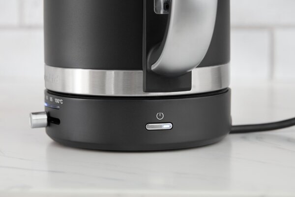Rychlovarná konvice KitchenAid 5KEK1701 - královská červená