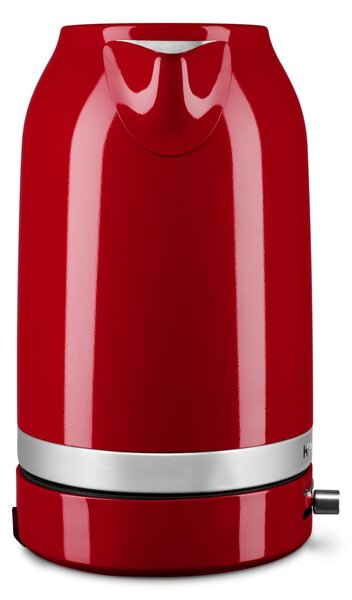 Rychlovarná konvice KitchenAid 5KEK1701 - královská červená