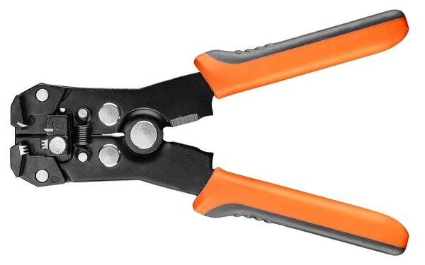 Automatické kleště na stahování izolace NeoTools 01-534 160mm
