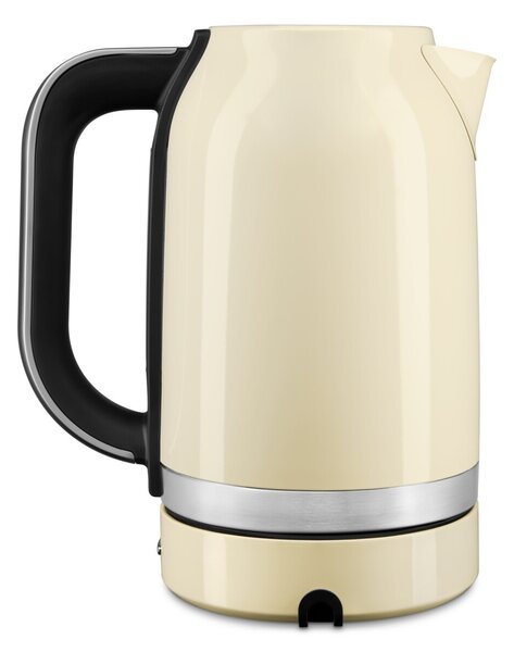 Rychlovarná konvice KitchenAid 5KEK1701 - mandlová