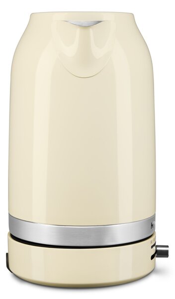 Rychlovarná konvice KitchenAid 5KEK1701 - mandlová