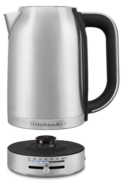 Rychlovarná konvice KitchenAid 5KEK1701 - nerez