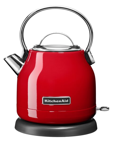 Rychlovarná konvice KitchenAid 5KEK1222 - královská červená