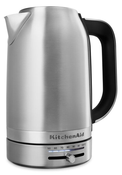 Rychlovarná konvice KitchenAid 5KEK1701 - nerez