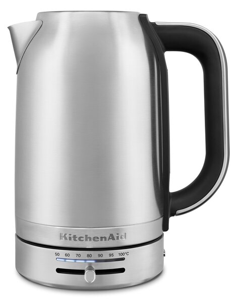 Rychlovarná konvice KitchenAid 5KEK1701 - nerez