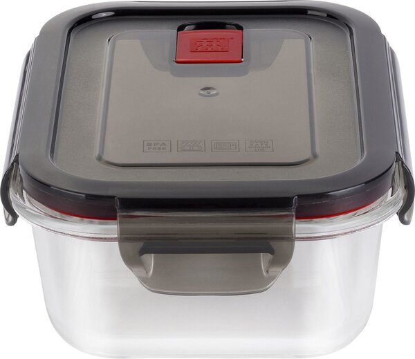 Zwilling 39506-001-0 Kuchyňská dóza Gusto obdélníková 600 ml