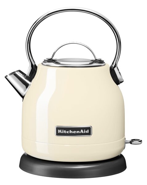 Rychlovarná konvice KitchenAid 5KEK1222 - mandlová
