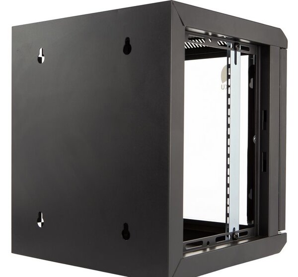 RACK skříň závěsná NEKU TS 10" 6U 300mm