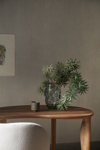 Ferm Living 1104267229 Váza Lump 25 cm