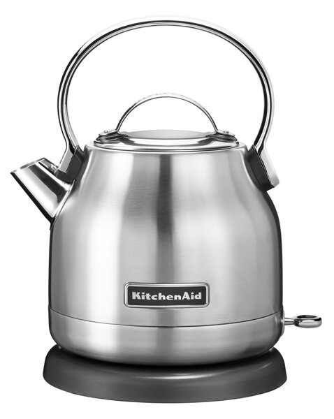 Rychlovarná konvice KitchenAid 5KEK1222 - nerez
