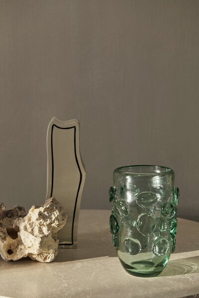 Ferm Living 1104267229 Váza Lump 25 cm