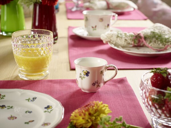 Villeroy & Boch 11-7299-1410 Skleněný pohár Boston 330 ml