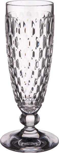 Villeroy & Boch 11-7299-0070 Pohár na šampaňské Boston 145 ml
