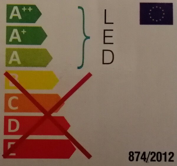 Reflektor LED DPM, IP65, 30W, 2100lm, 4000K
