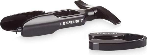 Le Creuset 49800001400000 Vývrtka Classics GS-100 s řezačkou fólie