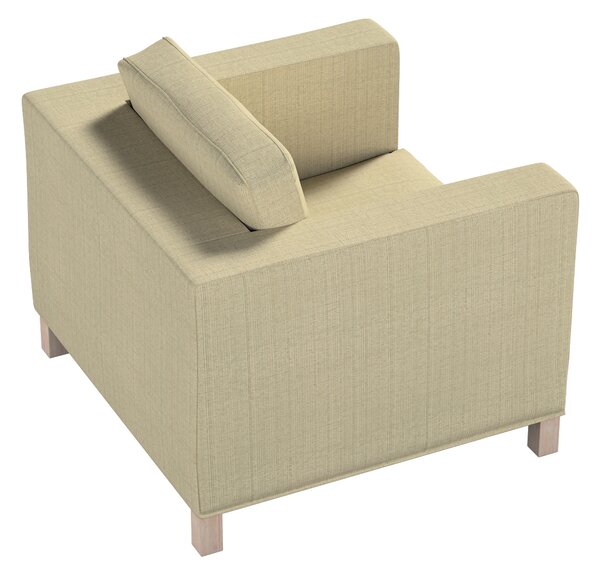 Potah na křesko IKEA Karlanda, krátký
